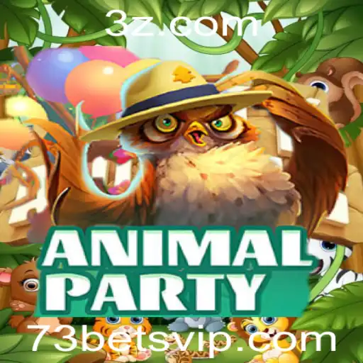Explorando o Mundo de AnimalParty: Um Jogo de Estratégia Empolgante