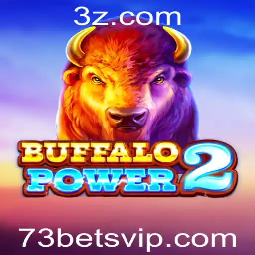 Explorando o Fascinante Mundo de BuffaloPower2 e a Emoção de 73bet