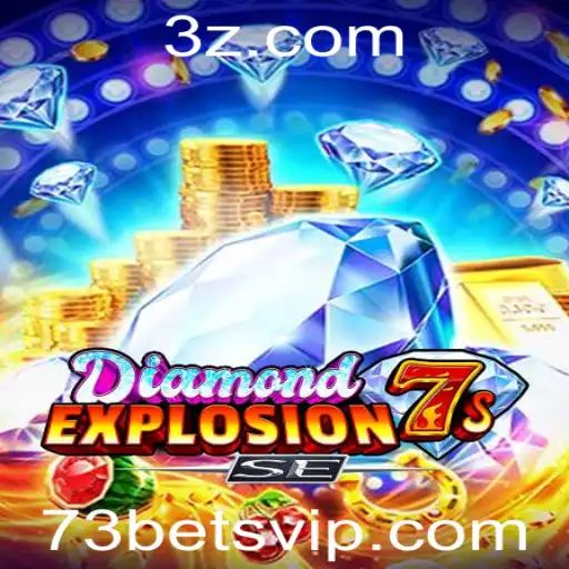 DiamondExplosion7sSE: Um Guide Completo para o Novo Fenômeno de Casino