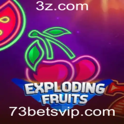 ExplodingFruits: Um Mergulho no Universo das Frutas Explosivas