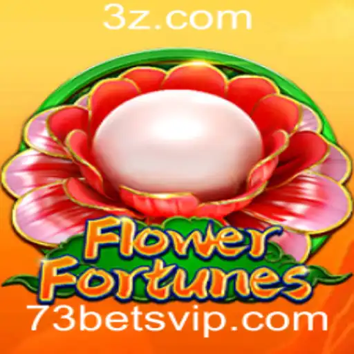 Descubra a Magia do Jogo FlowerFortunes com 73bet