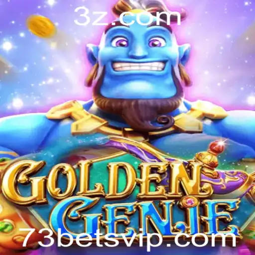 Explorando o Mundo de GOLDENGENIE: Um Novo Fenômeno no Universo dos Jogos com a Chave 73bet