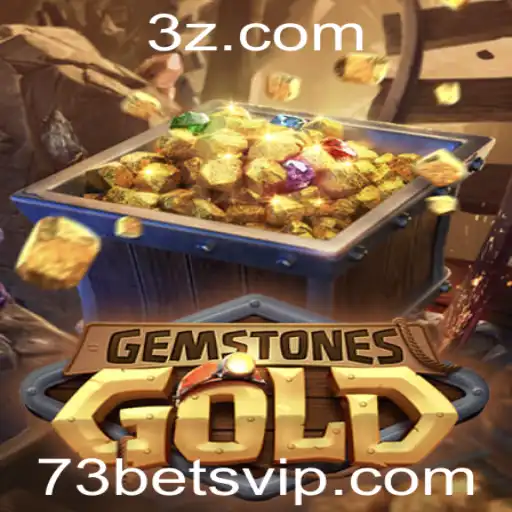 Descubra o Fascinante Mundo de GemstonesGold e a Chave para a Vitória com 73bet