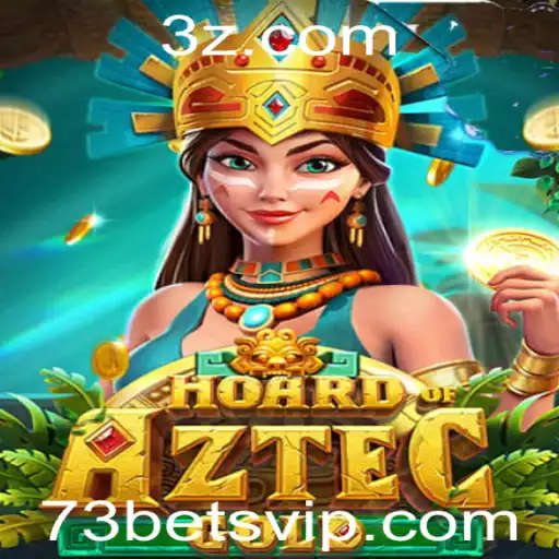 HoardofAztecgold: A Nova Sensação no Mundo dos Jogos de Cassino