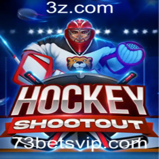 HockeyShootout: Mergulhando nas Emoções do Esporte com 73bet