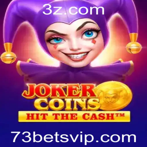 Descubra o Fascinante Mundo de JokerCoins com 73bet
