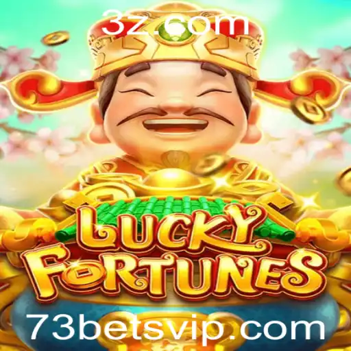 Descubra o Entusiasmante Jogo LUCKYFORTUNES: Regras e Funcionalidades