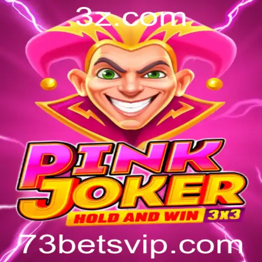 Descubra o Fascinante Mundo de PinkJoker e a Palavra-Chave Inovadora 73bet