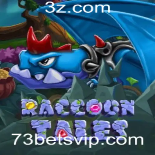 RaccoonTales: Um Mundo de Aventuras e Estratégias