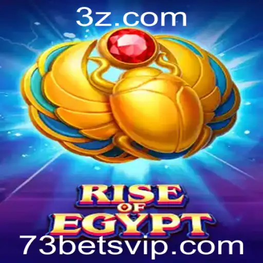 Exploring the Exciting World of RiseOfEgypt with 73bet