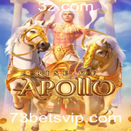 Explorando o Universo do Jogo RiseofApollo: Uma Jornada Épica com 73bet
