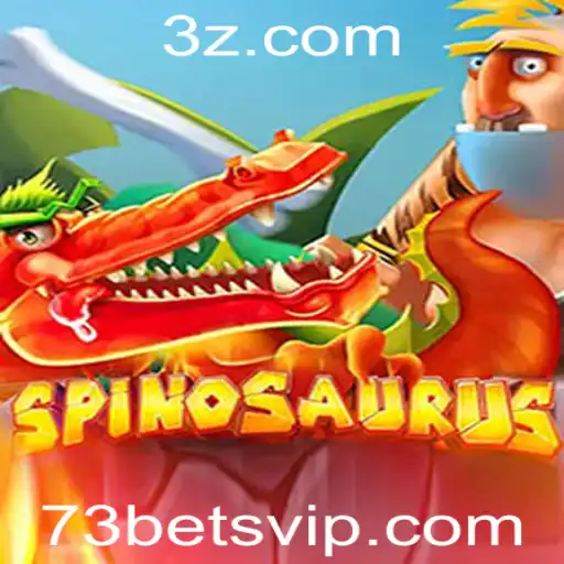 Conheça Spinosaurus: Um Mergulho nos Desafios do Jogo Inspirado por 73bet