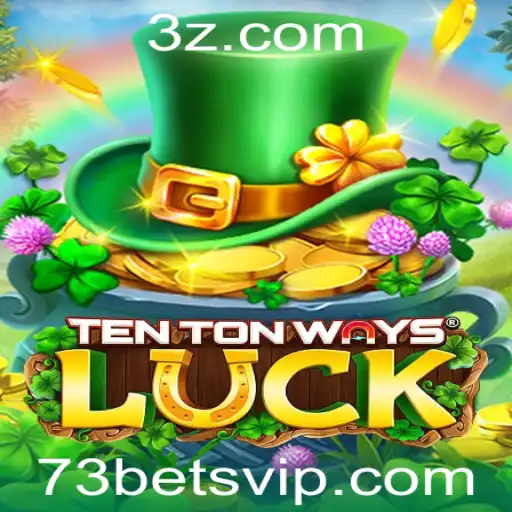 Explorando o Mundo de TenTonWaysLuck: Um Guia Completo