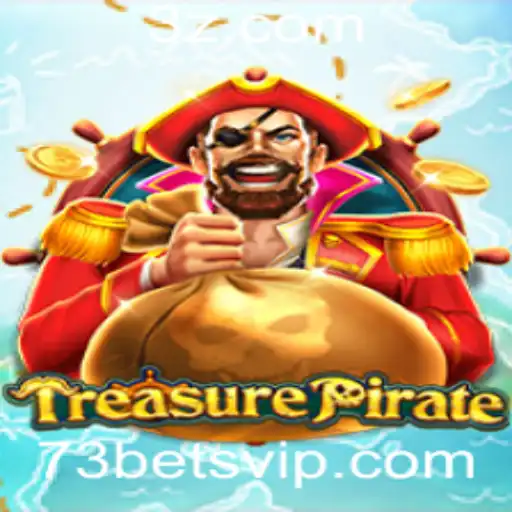 TreasurePirate: Descubra o Novo Mundo das Apostas Interativas