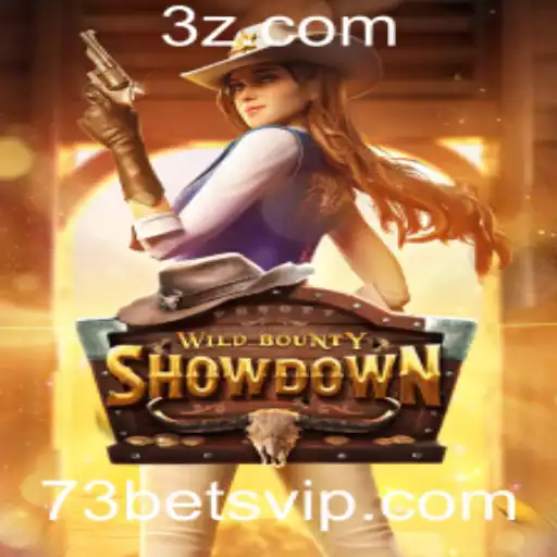 Descubra o Mundo Empolgante de WildBountyShowdown e a Chave para o Sucesso com 73bet